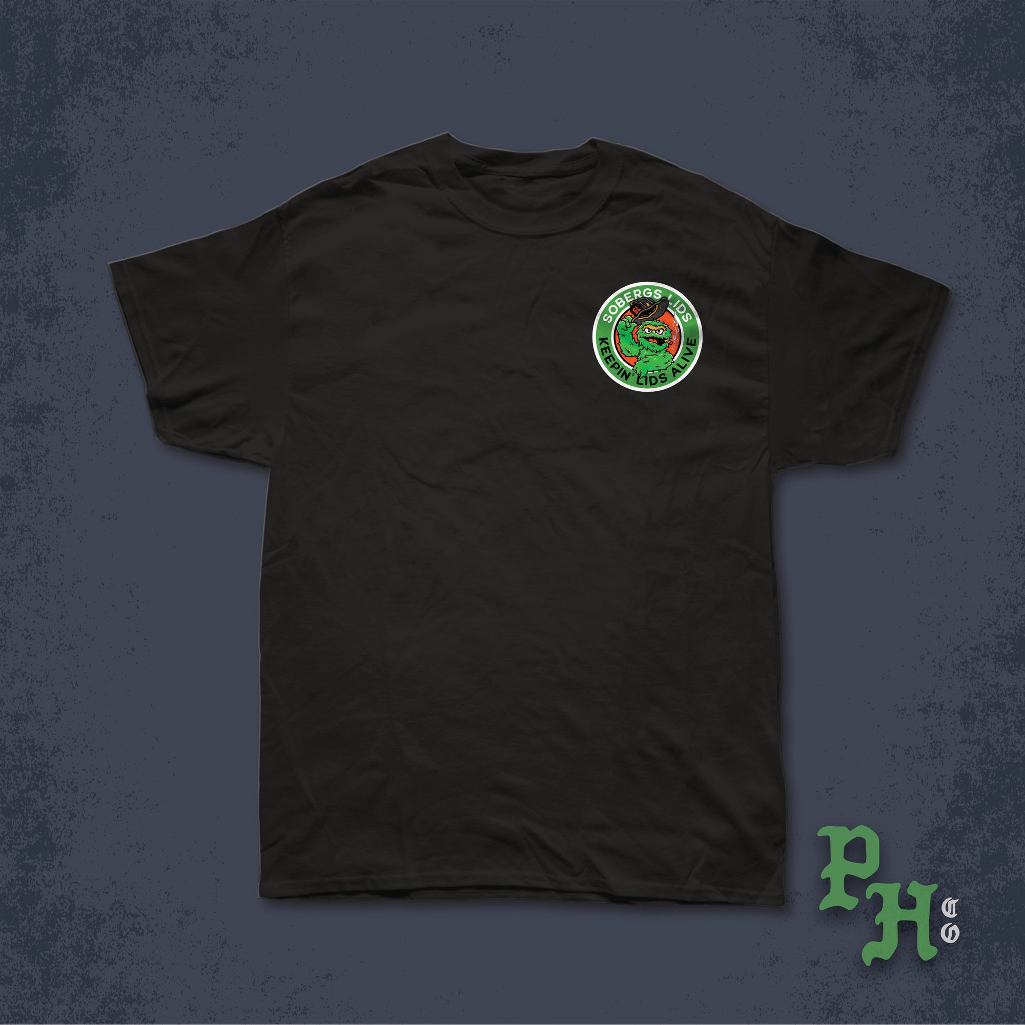 Short Sleeve Shirt PRESALE