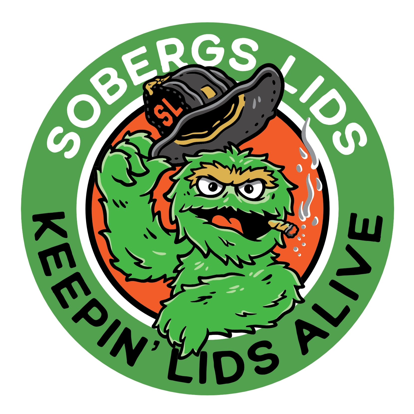 Soberg's Lids LLC